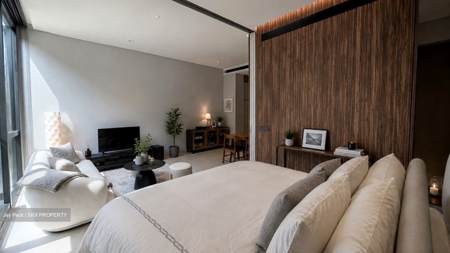PETIT JERVOIS (D10), Apartment #620318541